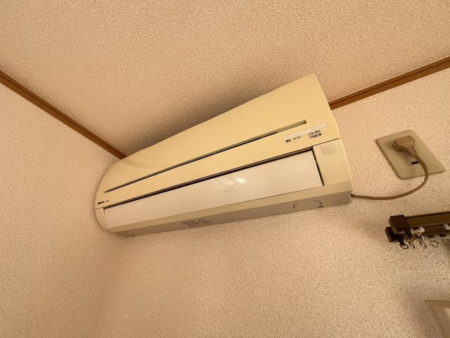 本町ガーデンハイツの設備