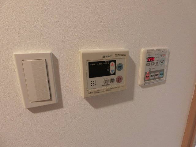 ルーブル武蔵小杉弐番館の設備|他のお部屋の参考写真となります。
