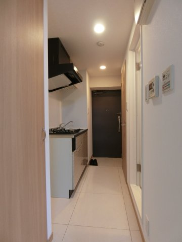 ルーブル武蔵小杉弐番館の内装|他のお部屋の参考写真となります。