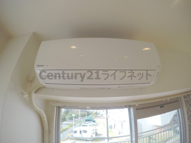 【設備】 | 西中島東行マンション