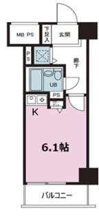 【間取り】 | 東建シティハイツ