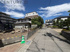 芦屋市津知町建築条件付き売り土地の画像