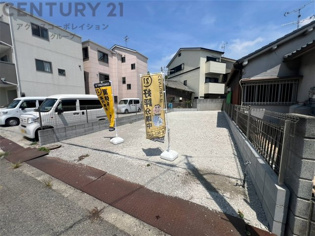 尼崎市東本町1丁目売り土地のその他物件画像