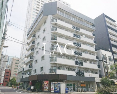 【外観】 | ワコーレ錦糸町マンション | 外観です。