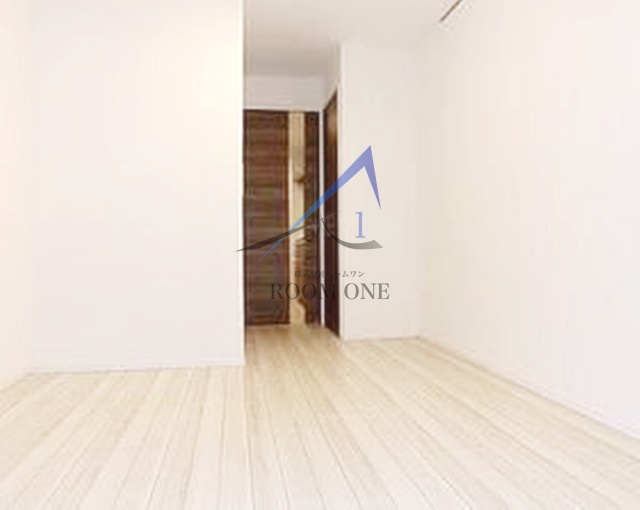 アイルグランデ南大井の居間・リビング|洋室のお部屋です。