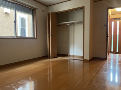 【居間・リビング】