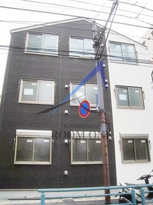 エルプレミア梅島