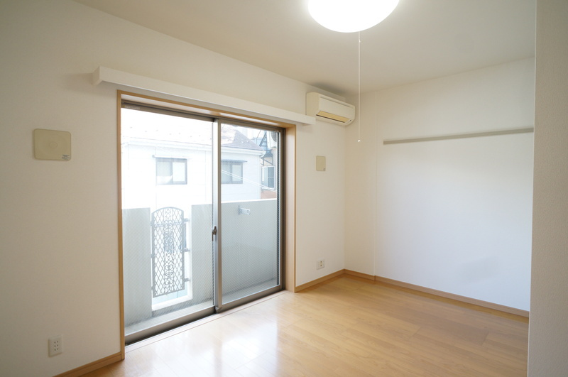 板橋区本町の賃貸マンションの内装