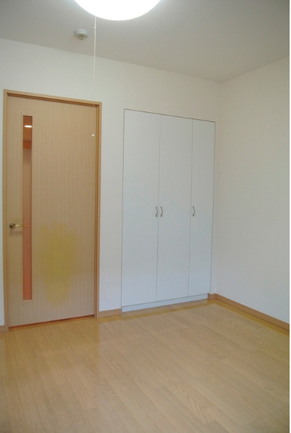 板橋区本町の賃貸マンションの居間・リビング