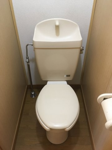 ソシアのトイレ|トイレも気になるポイント