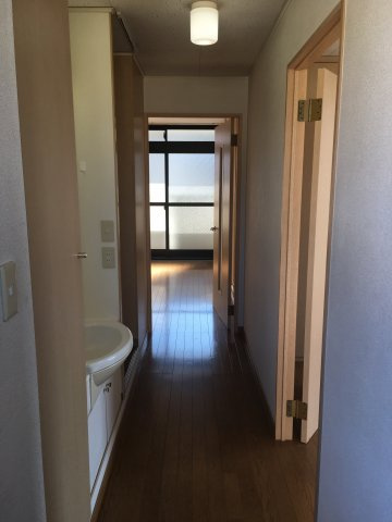 ソシアの内装|内装は落ち着いています