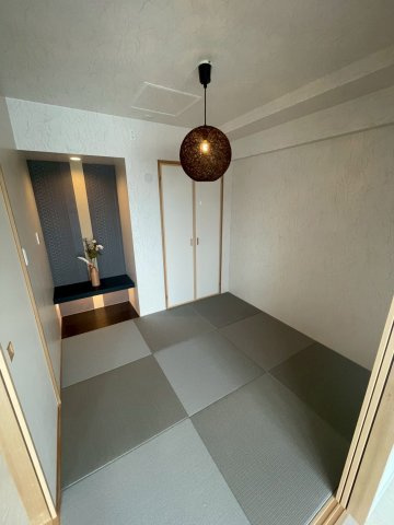  | プレサンスロジェ都島公園