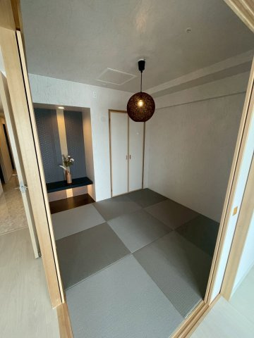  | プレサンスロジェ都島公園