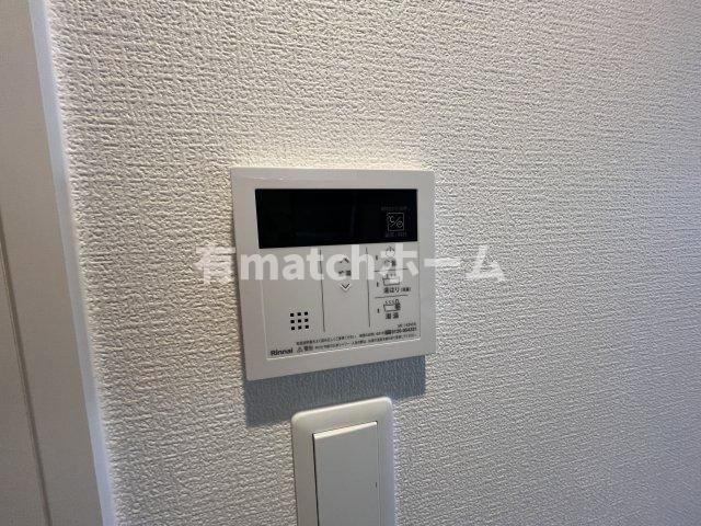 セレニテ東梅田アリエの設備