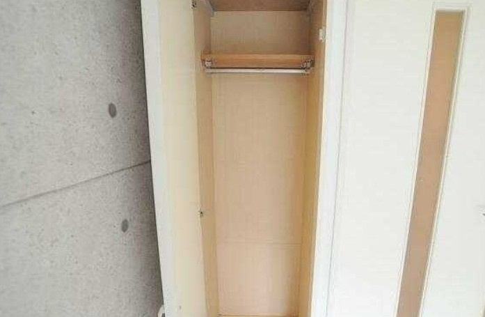 川崎市高津区久本１丁目の賃貸マンションの収納|参考写真