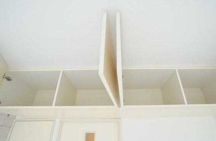 川崎市高津区久本１丁目の賃貸マンションの内装|参考写真