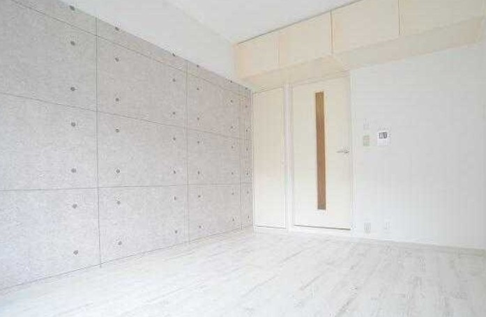 川崎市高津区久本１丁目の賃貸マンションの居間・リビング|参考写真