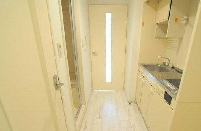 川崎市高津区久本１丁目の賃貸マンションのその他|参考写真