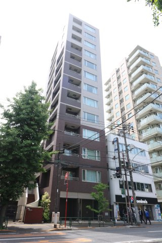 ルジェンテ文京東大前の画像