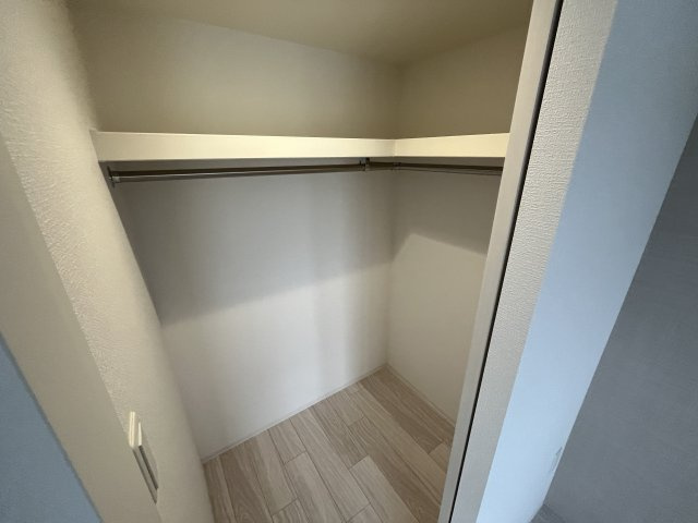 セレニテ江坂グランデ の収納