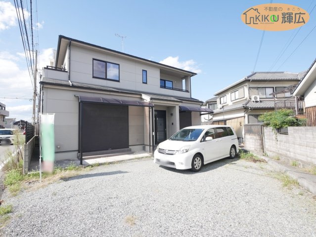 姫路市飾磨区妻鹿　中古戸建