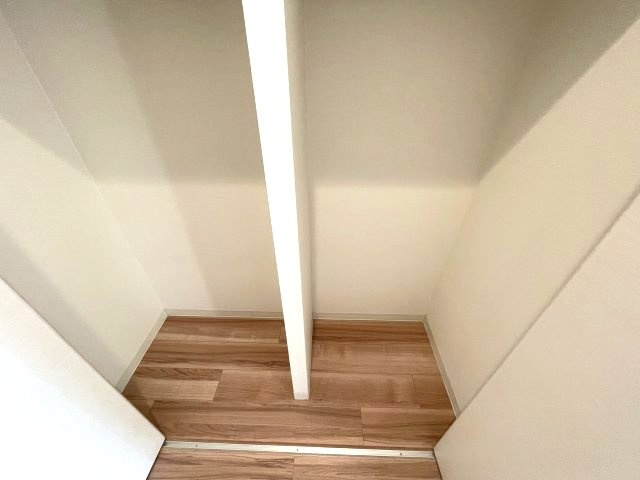 スプランディッド淀屋橋DUEの内装