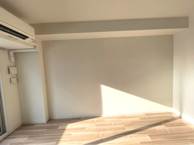 スプランディッド淀屋橋DUEの居間・リビング