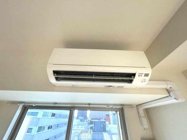 スプランディッド淀屋橋DUEの設備