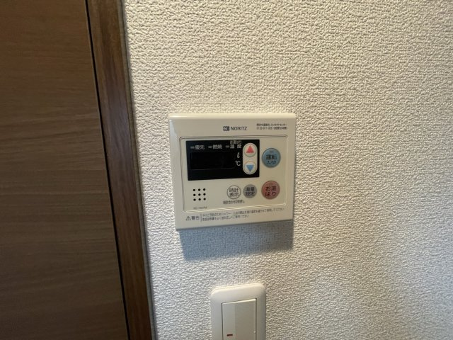 スプランディッド淀屋橋DUEの設備