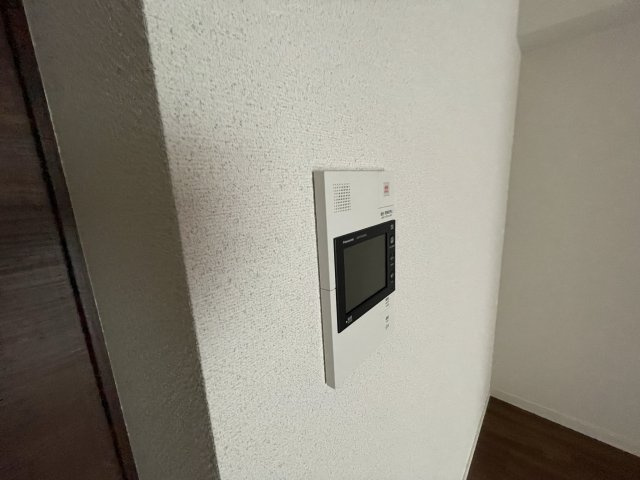 スプランディッド淀屋橋DUEの設備