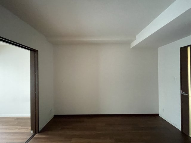 スプランディッド淀屋橋DUEの居間・リビング|イメージとして他号室の室内写真を表示しています