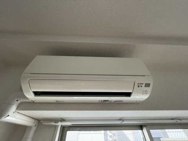 スプランディッド淀屋橋DUEの設備