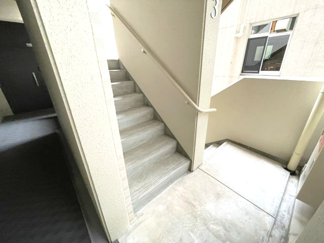 スプランディッド淀屋橋DUEのその他共用部分