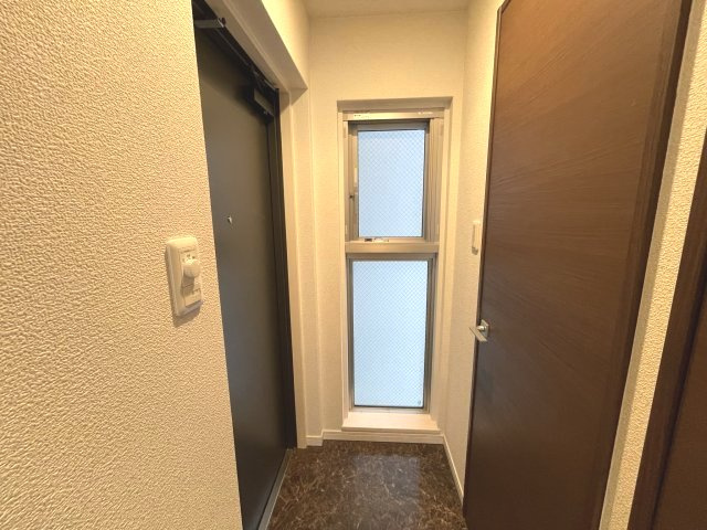 スプランディッド淀屋橋DUEの内装
