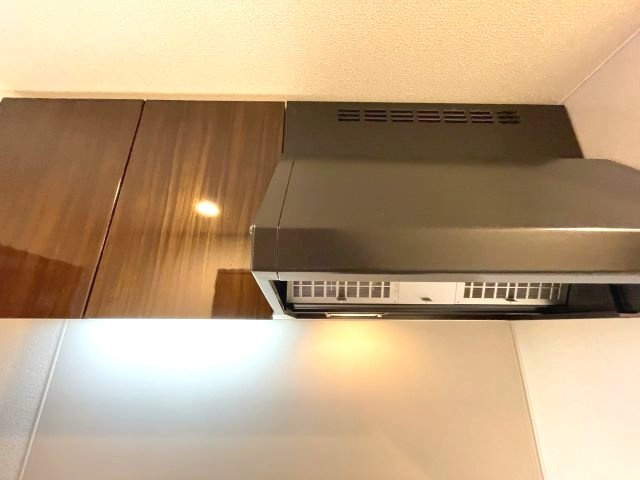 スプランディッド淀屋橋DUEの設備