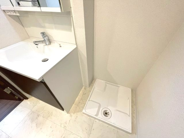 スプランディッド淀屋橋DUEの設備