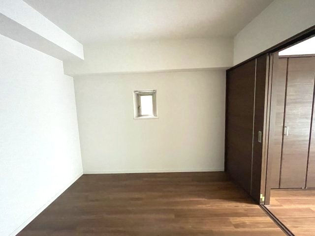 スプランディッド淀屋橋DUEの居間・リビング