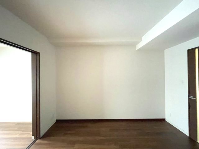 スプランディッド淀屋橋DUEの居間・リビング