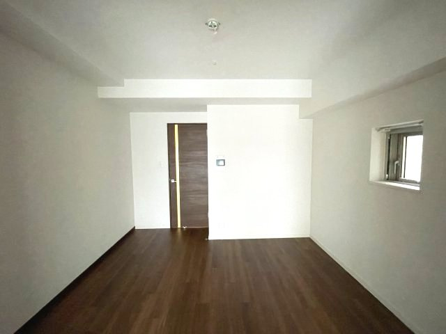 スプランディッド淀屋橋DUEの居間・リビング