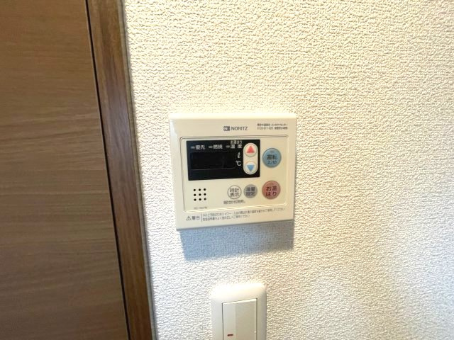 スプランディッド淀屋橋DUEの設備