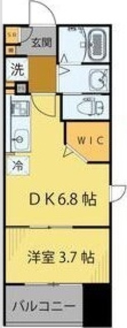シェルグランデ鉄砲町東