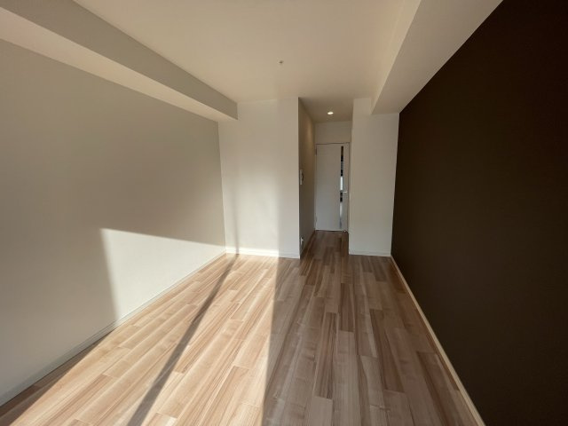 スプランディッド淀屋橋DUEの内装