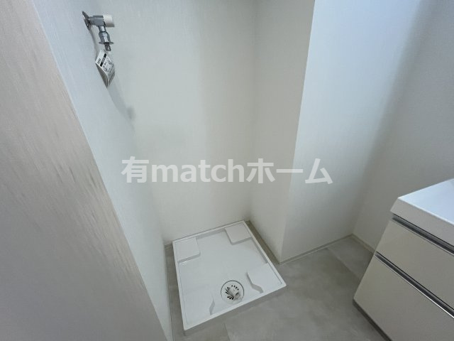 プレジオ長田の設備|(参考)同マンション同間取り他部屋の写真