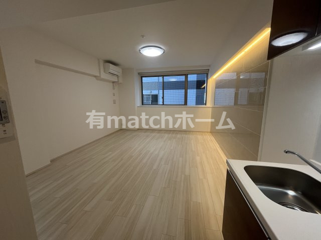 プレジオ長田のキッチン|(参考)同マンション同間取り他部屋の写真