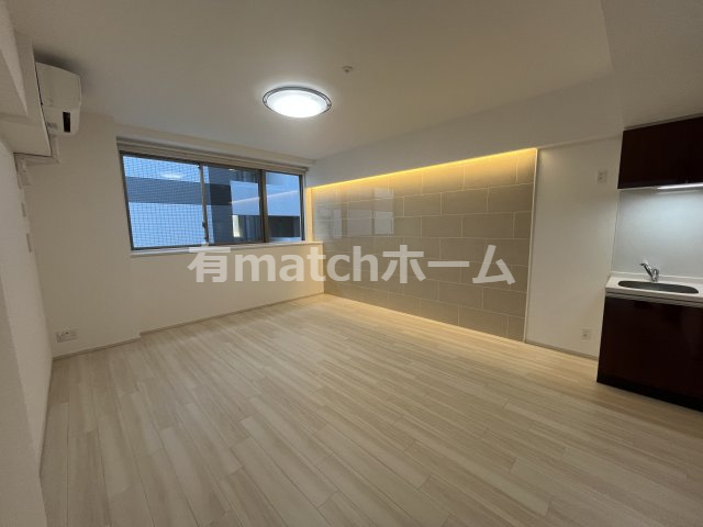 プレジオ長田の洋室|(参考)同マンション同間取り他部屋の写真