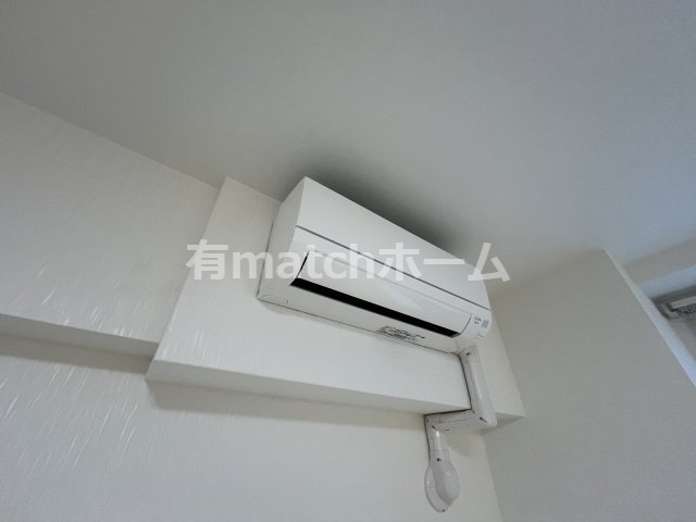 プレジオ長田の設備|(参考)同マンション同間取り他部屋の写真