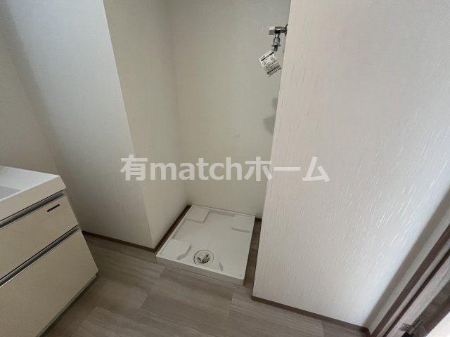 プレジオ長田の設備|(参考)同マンション同間取り他部屋の写真