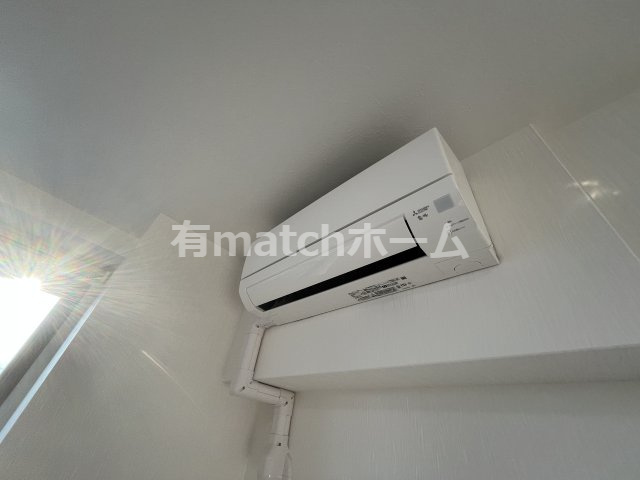 プレジオ長田の設備|(参考)同マンション同間取り他部屋の写真