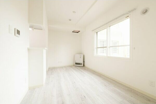 【居間・リビング】Partire N21(パルティーレN21)