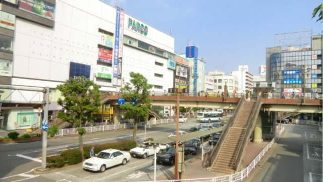 ラレーブ津田沼のその他